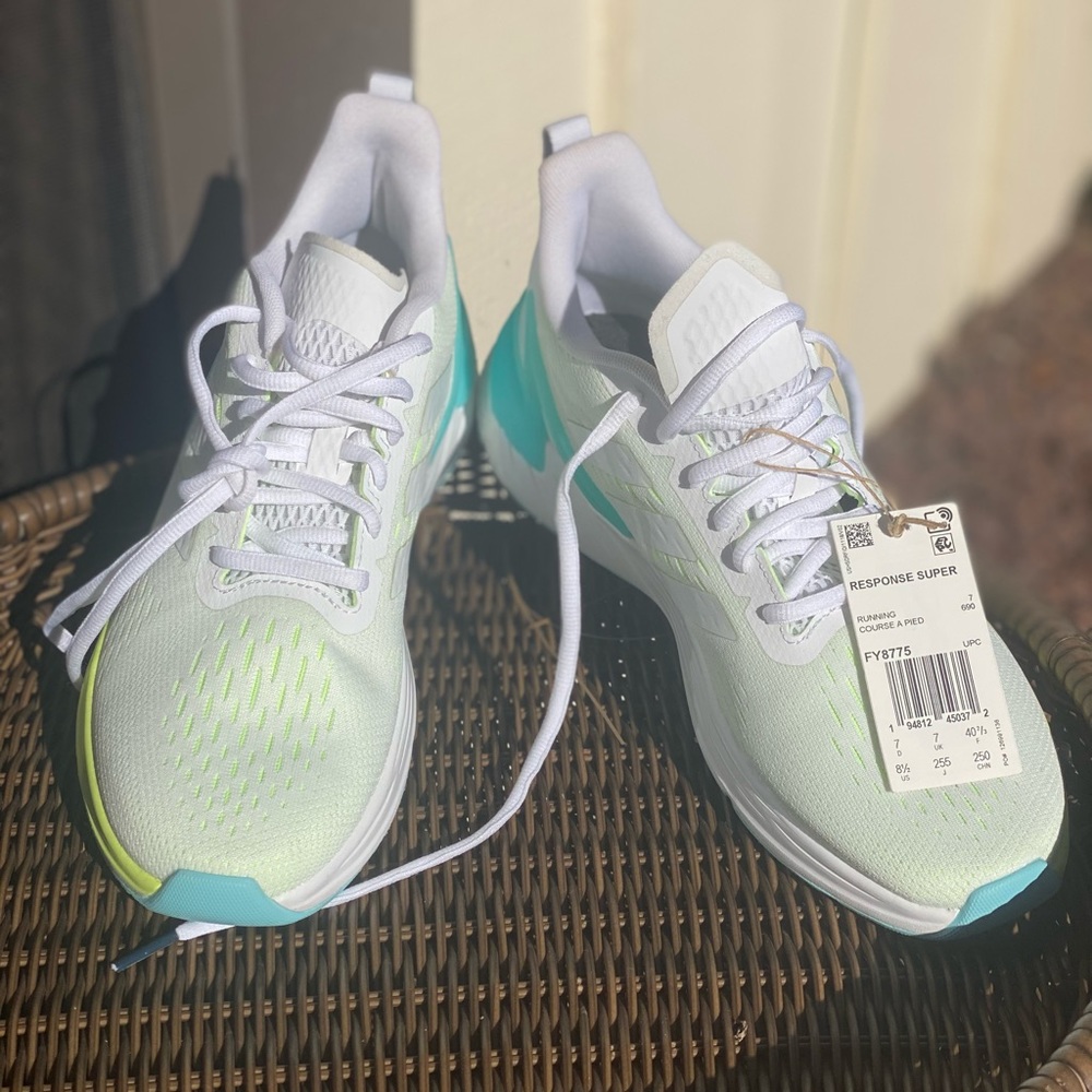 Adidas Brand New Boost Sneakers